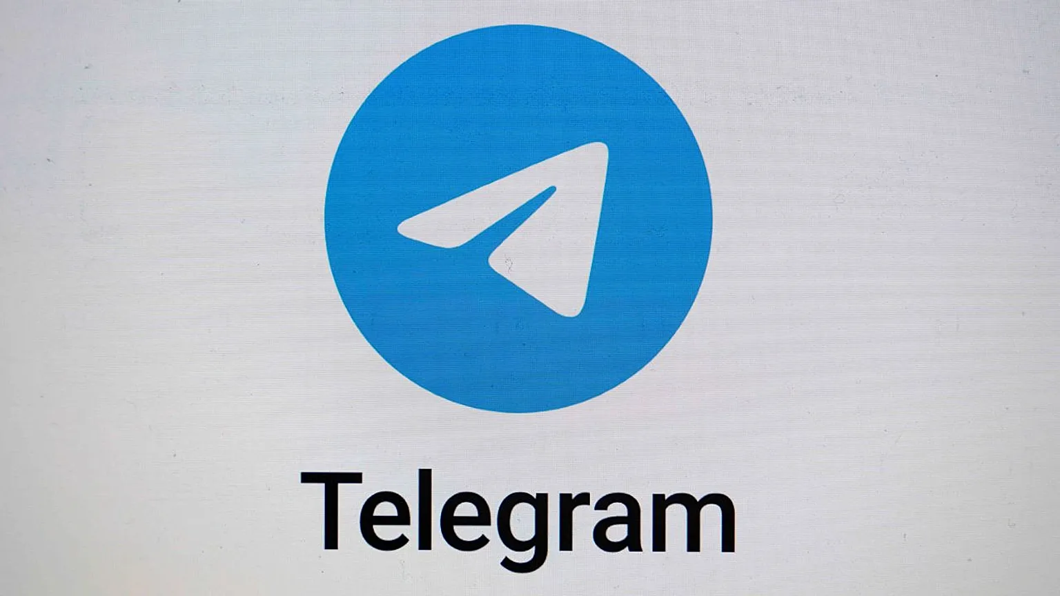 Searching for Telegram groups